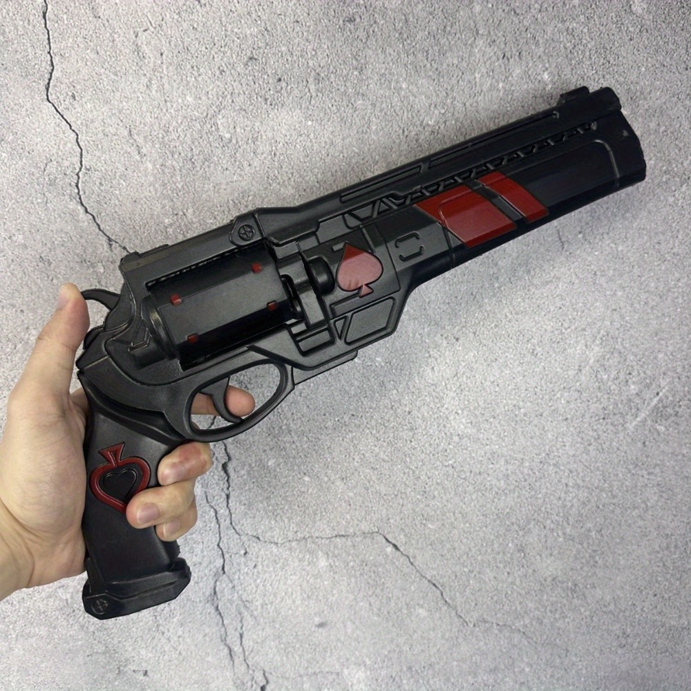 Cosplay Prop Katana - Anime Destiny 2 Cosplay Prop Gun