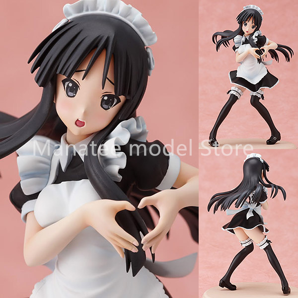 Kotobukiya Artfx - FREEing Original K-On! - Mio Akiyama