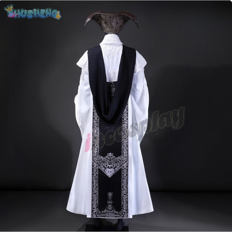 Game Bloodborne The Choir Cosp - Bloodborne Cosplay Prop review and price