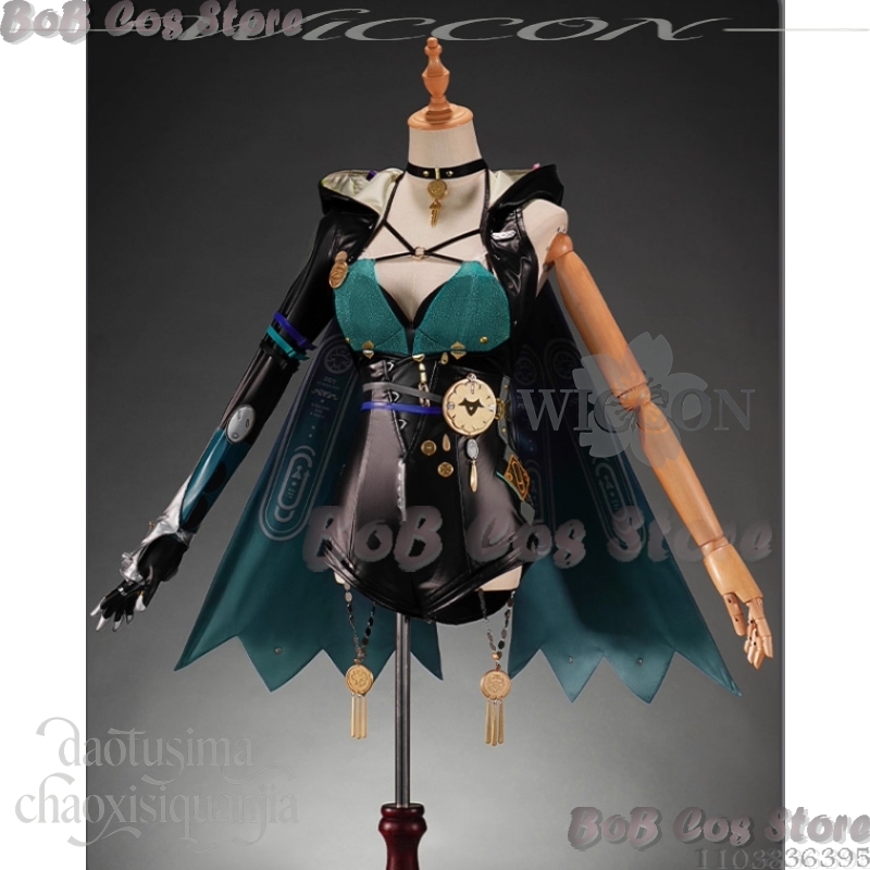 Lucia Elowen Cosplay Game Zenl - Cosplay Prop Book review and price