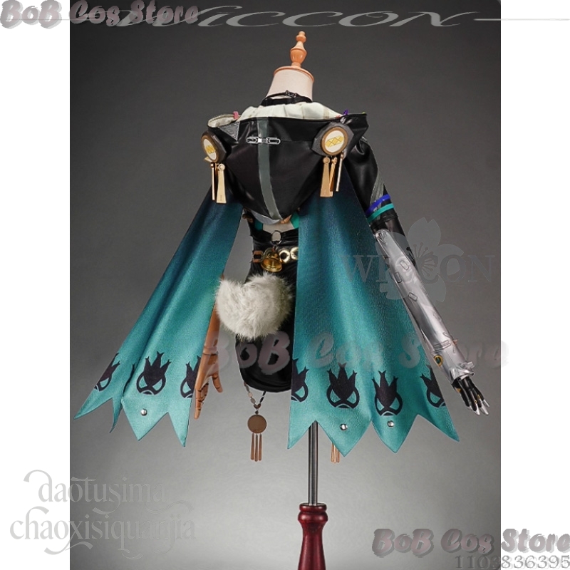 Lucia Elowen Cosplay Game Zenl - Cosplay Prop Book review and price