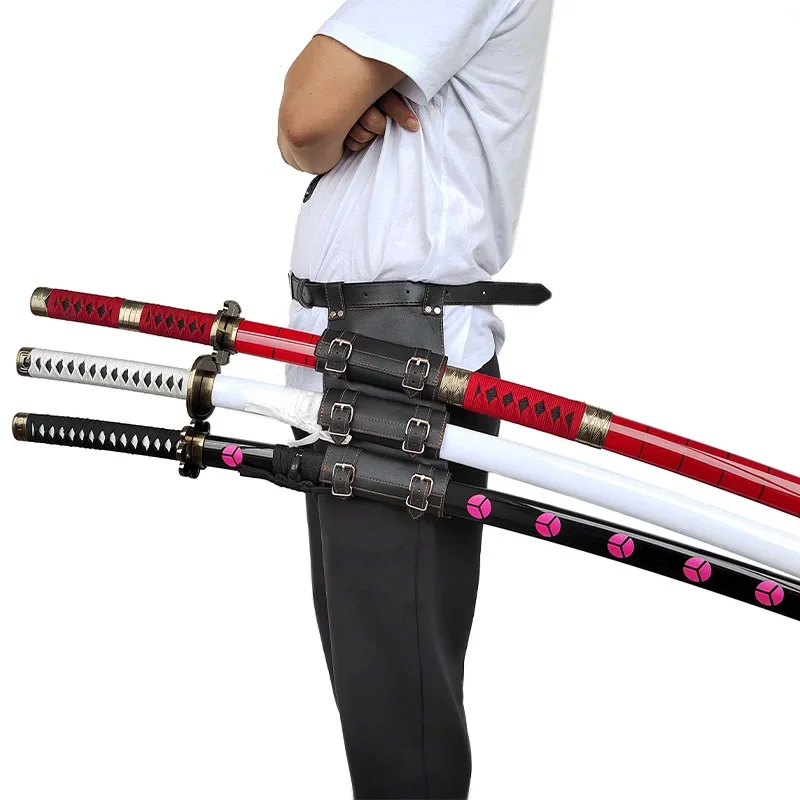 2026 Roronoa Zoro Katana Anime - Cosplay Prop Katana review and price
