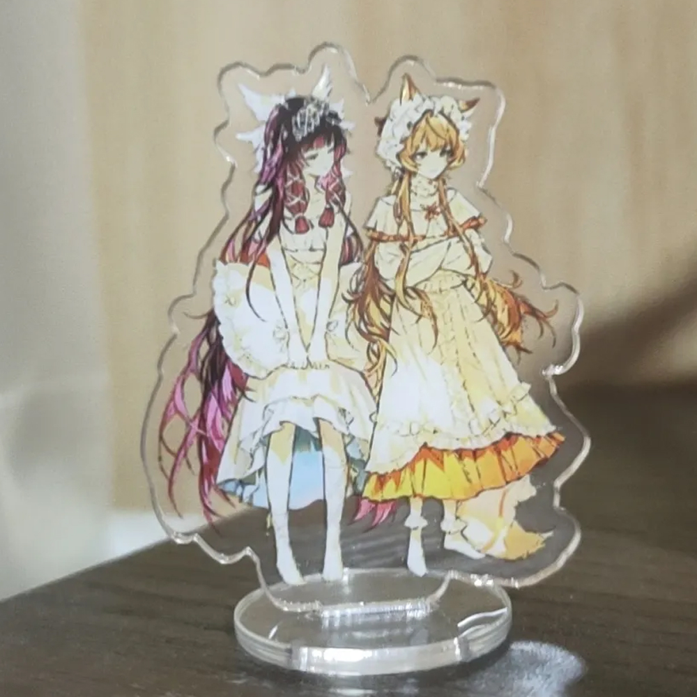 Game Genshin Impact Columbina  - Cosplay Prop Making review and price