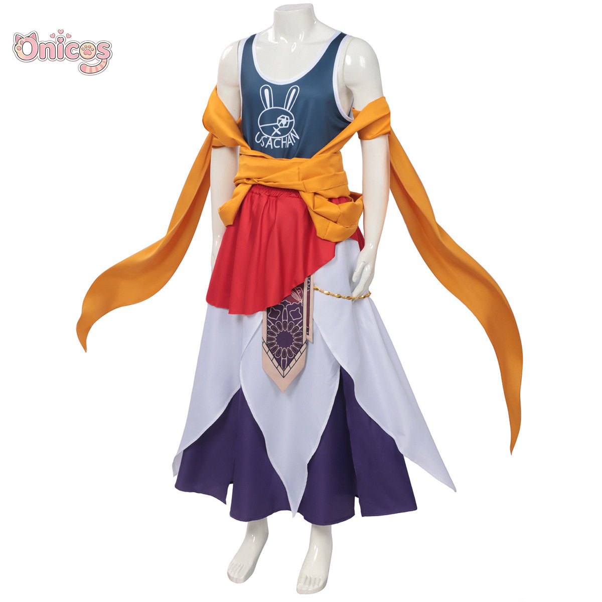 Record of Ragnarok Buddha Cosp - Cosplay Prop Making review and price