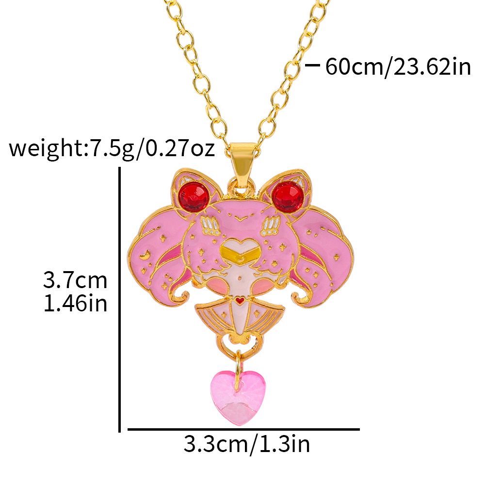 Anime Sailor Moon Tsukino Usag - Cosplay Floating Prop review and price