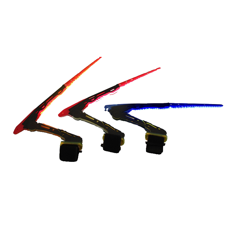 Anime Cyberpunk Katana Mantis  - Cosplay Prop Katana review and price