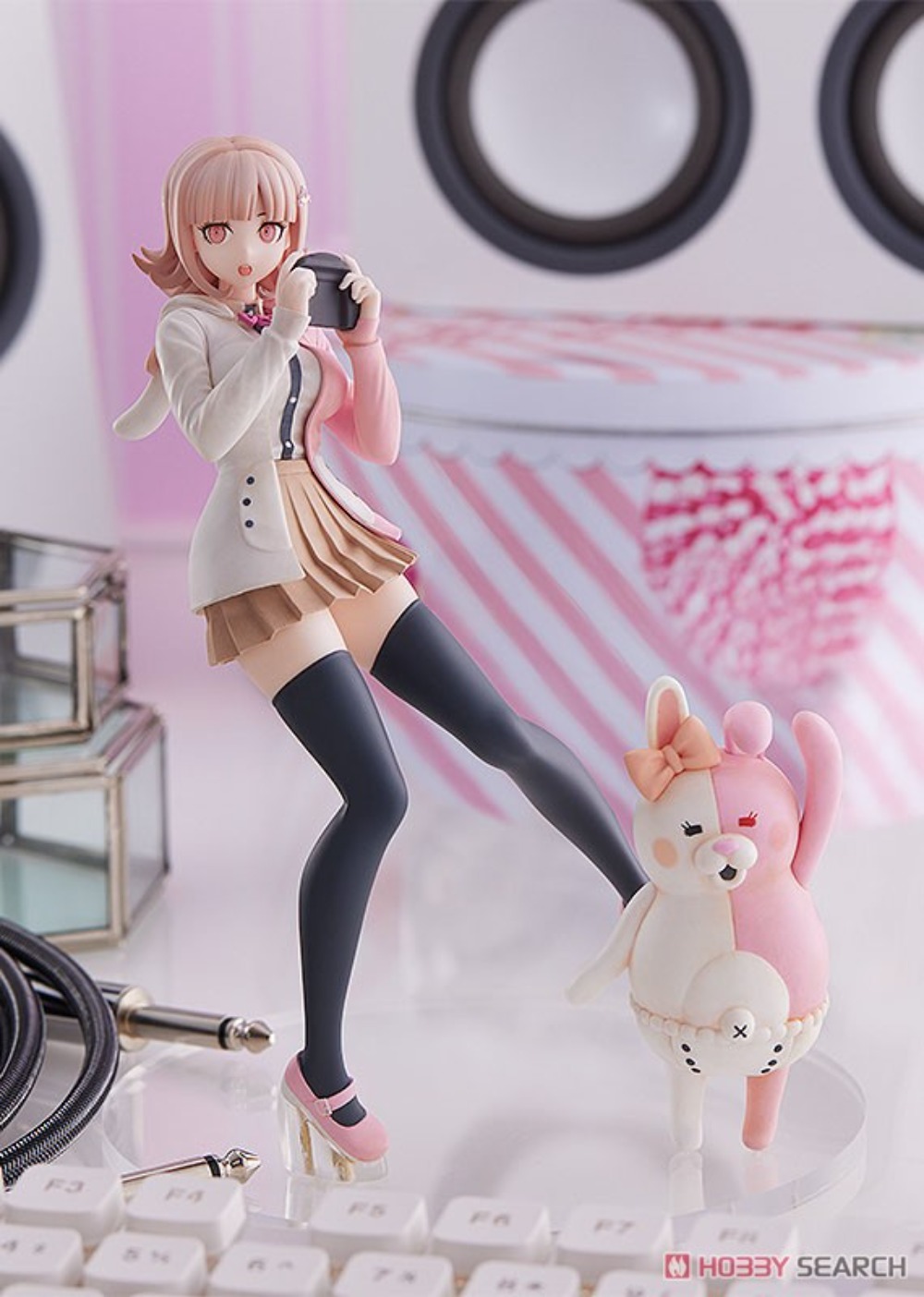 【JM】100% Original in Stock Goo - Good Smile Company Pop Up Parade review and price