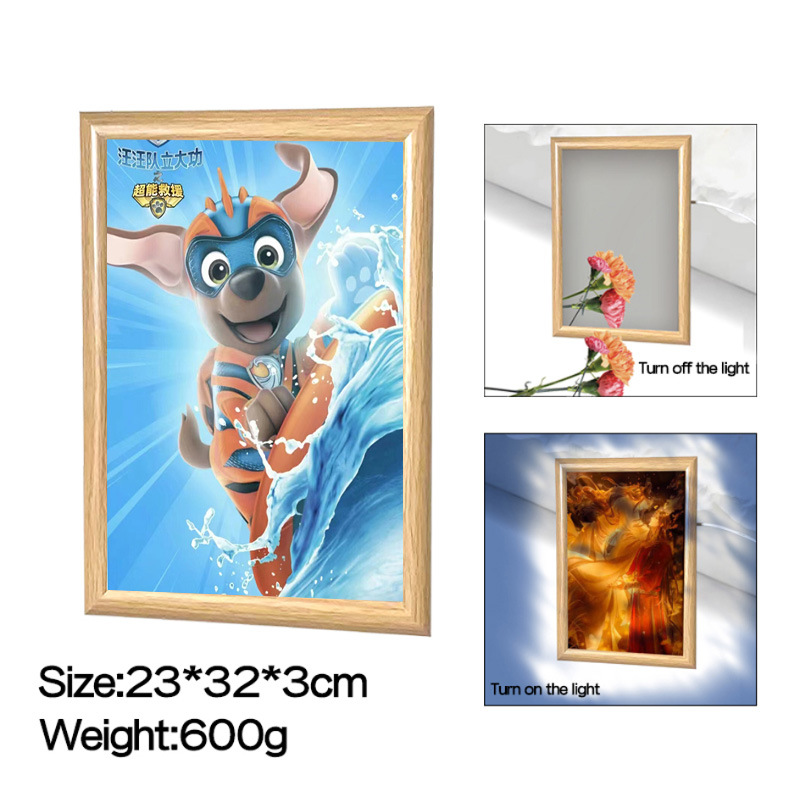 Paw Patrol Cartoon LED Night L - Cosplay Prop Painting review and price