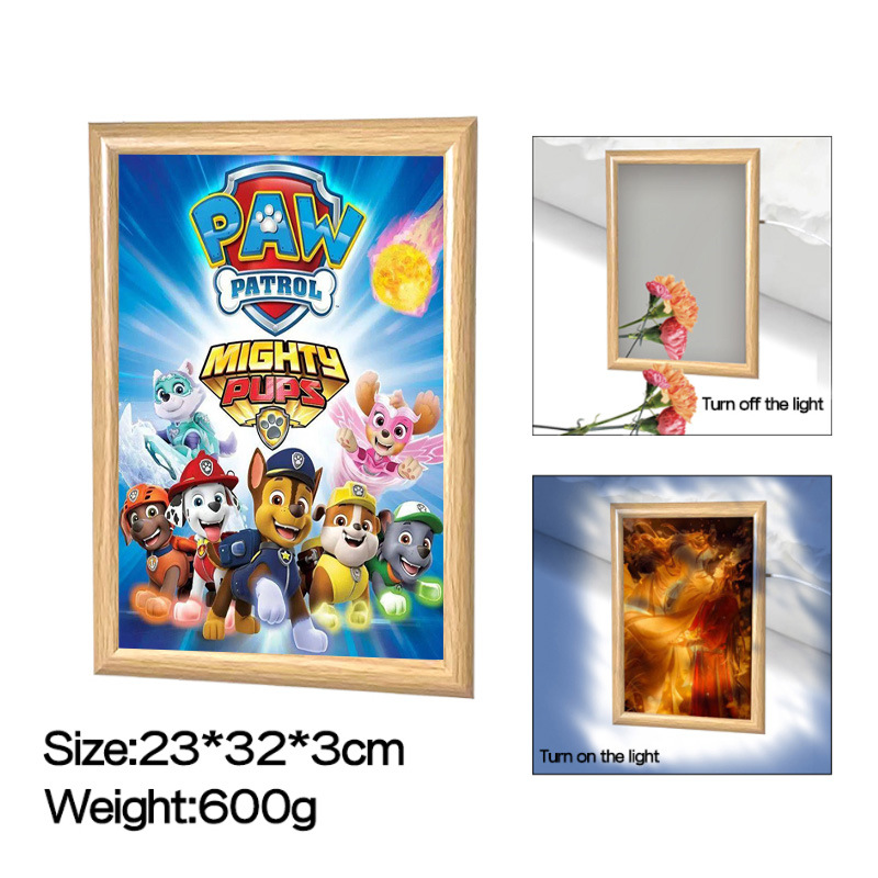 Paw Patrol Cartoon LED Night L - Cosplay Prop Painting review and price