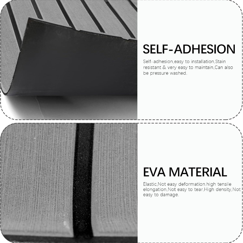 EVA Nautical Rug Foam Boat Sel - Eva Foam Sheet review and price