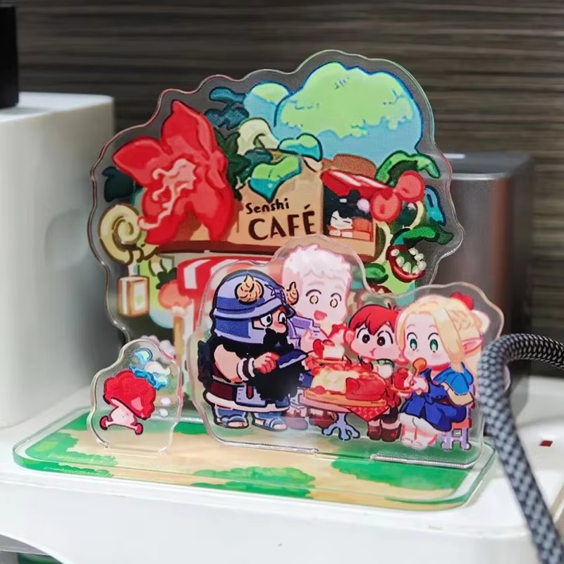 Anime Delicious in Dungeon Mar - Cosplay Prop Making review and price