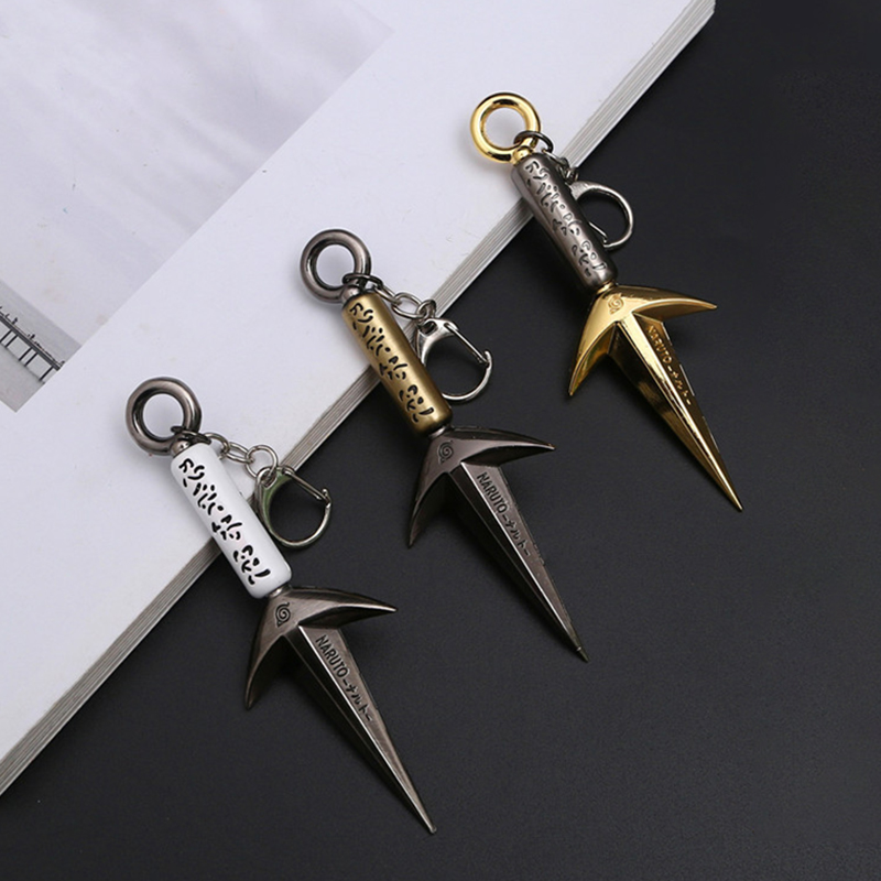 Naruto Weapon Namikaze Minato  - Cosplay Prop Katana review and price