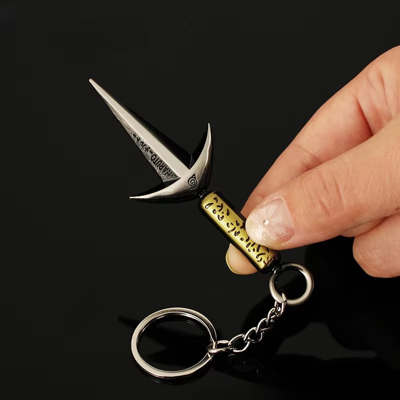 Naruto Weapon Namikaze Minato  - Cosplay Prop Katana review and price