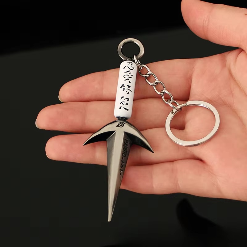 Naruto Weapon Namikaze Minato  - Cosplay Prop Katana review and price