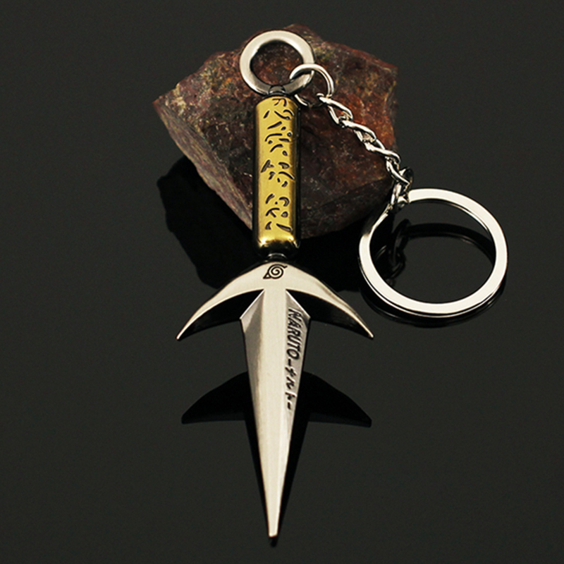 Naruto Weapon Namikaze Minato  - Cosplay Prop Katana review and price