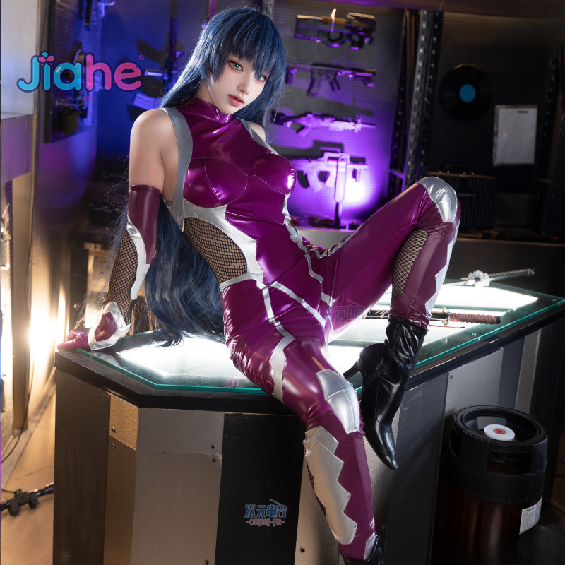 ZERO  Asagi Igawa Cosplay Cost - Cosplay Prop Making review and price