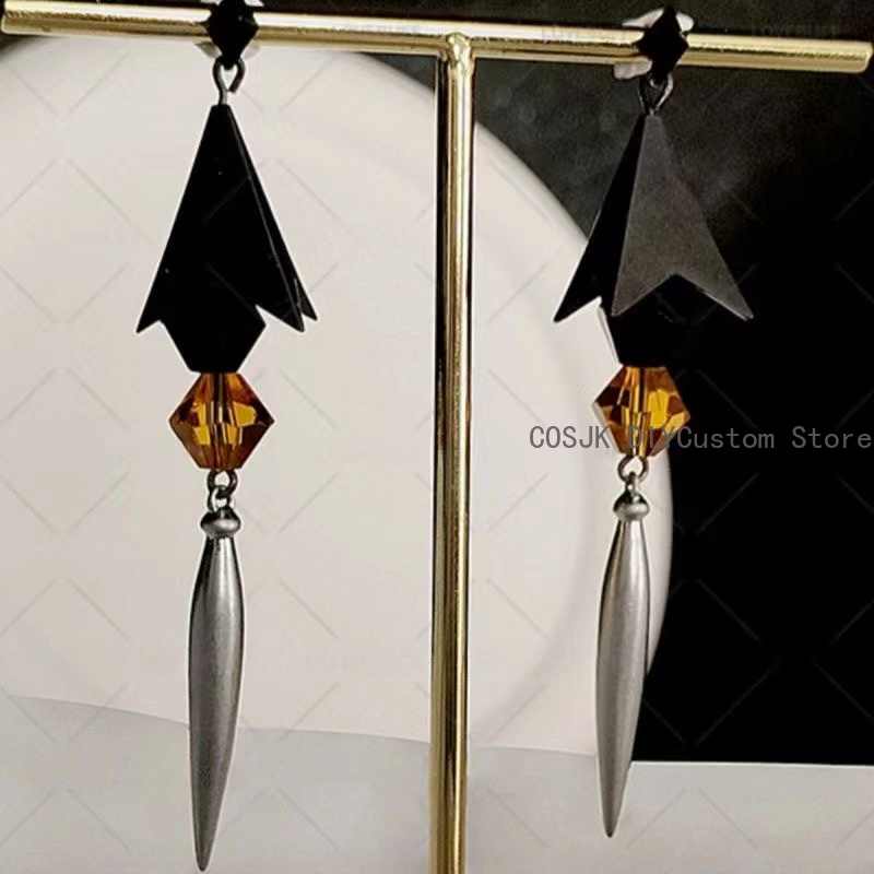Game Genshin Impact Zhongli Co - Cosplay Prop Making review and price