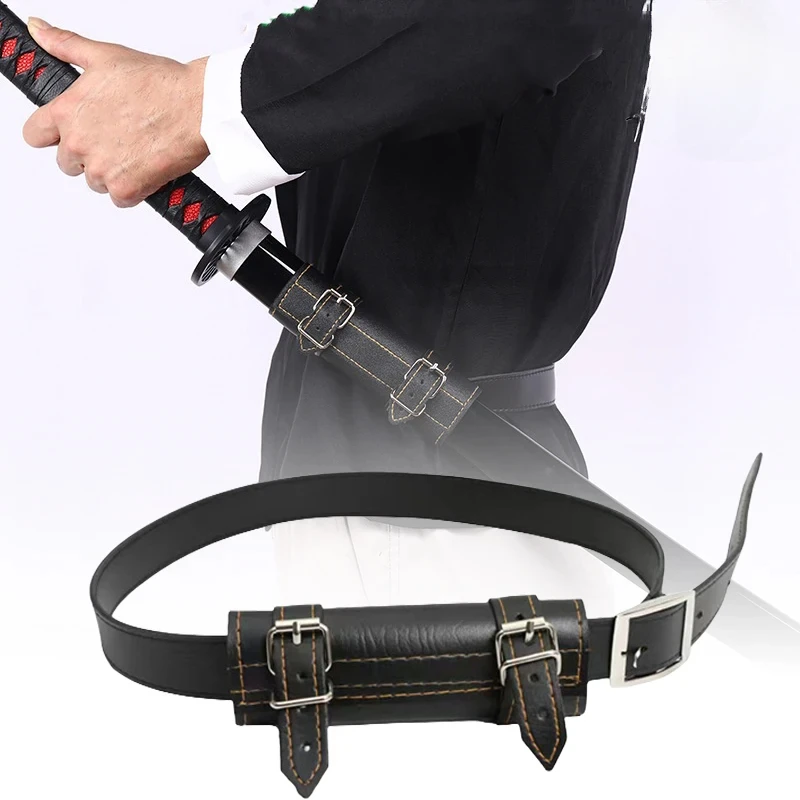 Demon Slayer Anime Cosplay Pro - Cosplay Prop Katana review and price