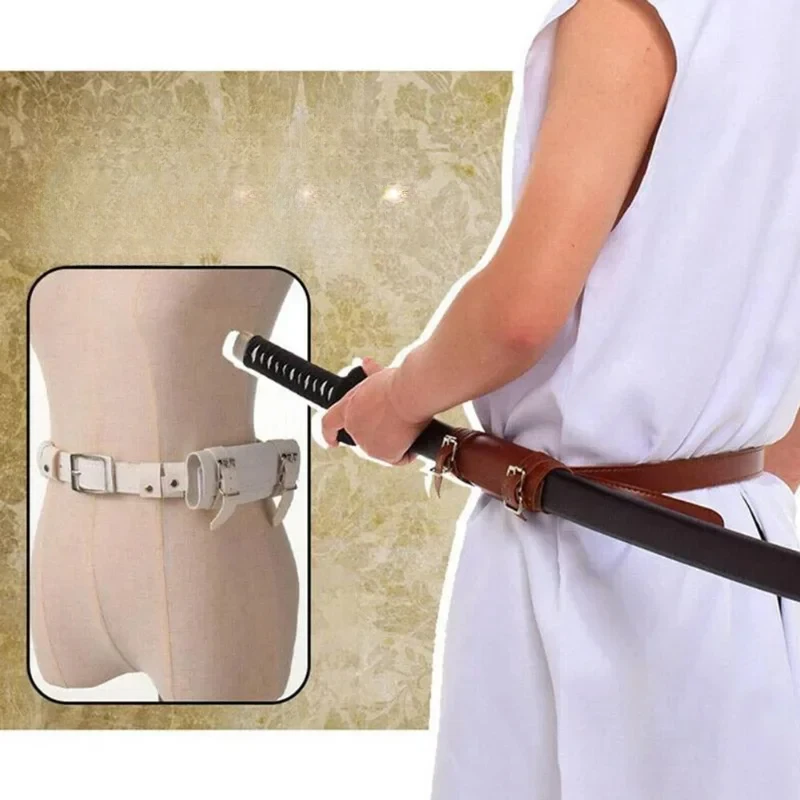 Demon Slayer Anime Cosplay Pro - Cosplay Prop Katana review and price