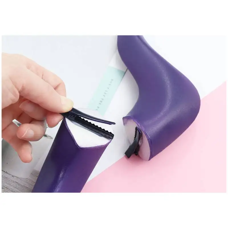 Anime Mount Lady Horn Hairpin  - Cosplay Material For Prop review and price