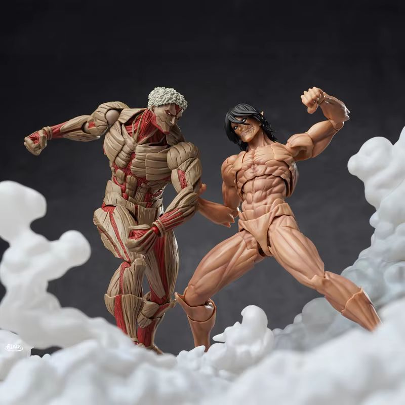 Amazing Yamaguchi Ko Attack On - Kotobukiya Artfx review and price