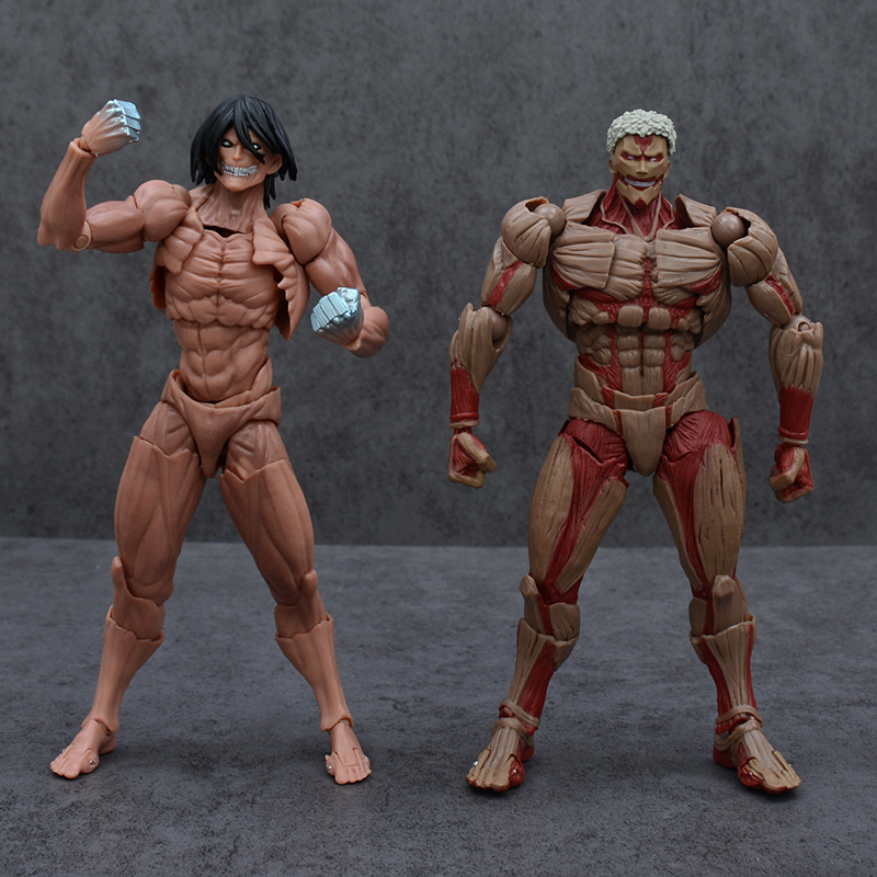 Amazing Yamaguchi Ko Attack On - Kotobukiya Artfx review and price