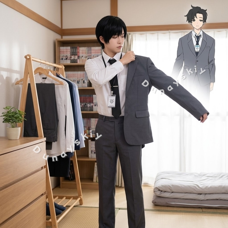 Teacher Sensei 코스프레 Cosplay Co - Cosplay Prop Business review and price