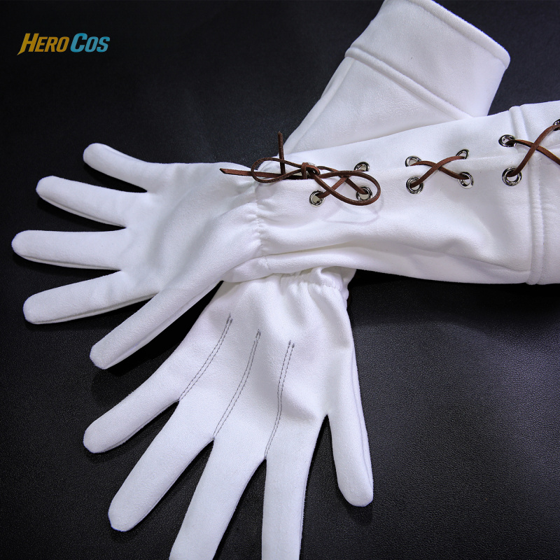 Bloodborne Iosefka Cosplay Cos - Bloodborne Cosplay Prop review and price