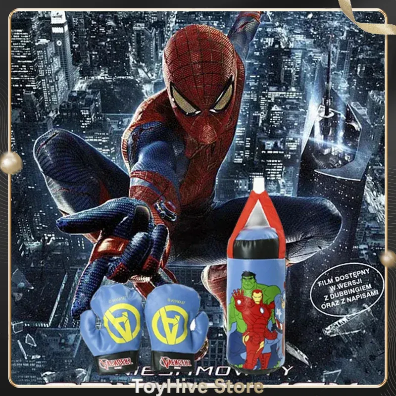 Spider Man Children'S Mini Box - Cosplay Floating Prop review and price