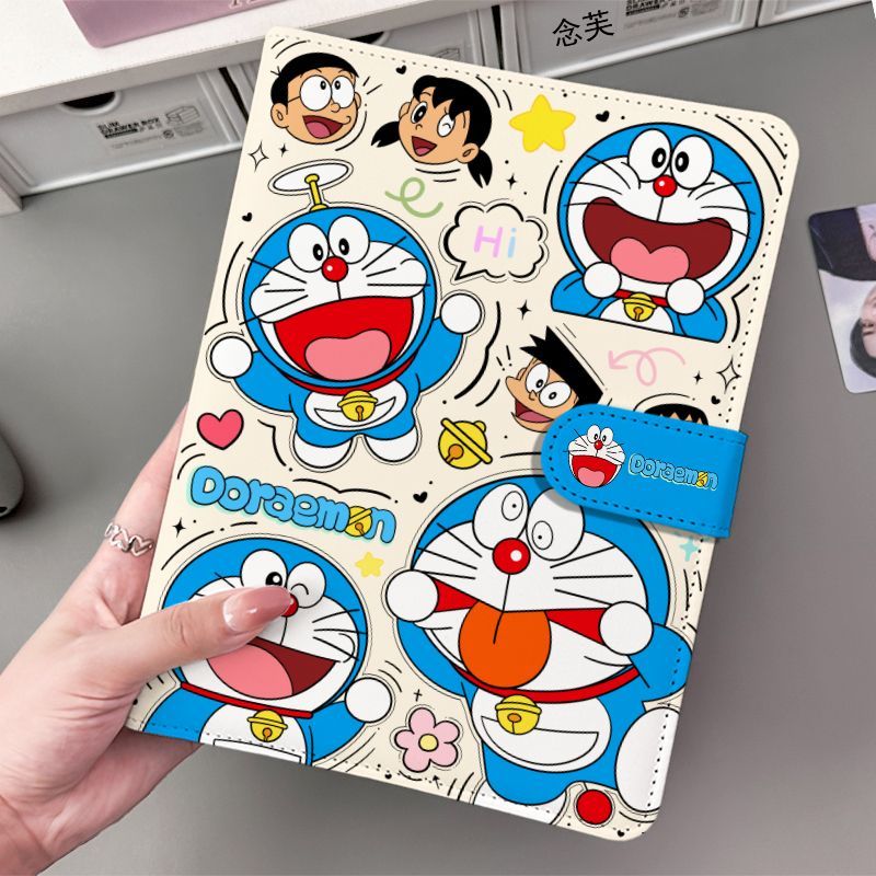Anime Doraemon Pu Cortex Four- - Cosplay Prop Book review and price
