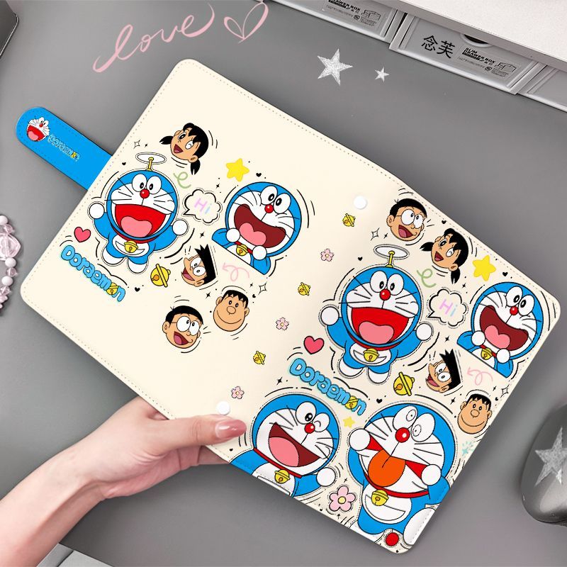 Anime Doraemon Pu Cortex Four- - Cosplay Prop Book review and price