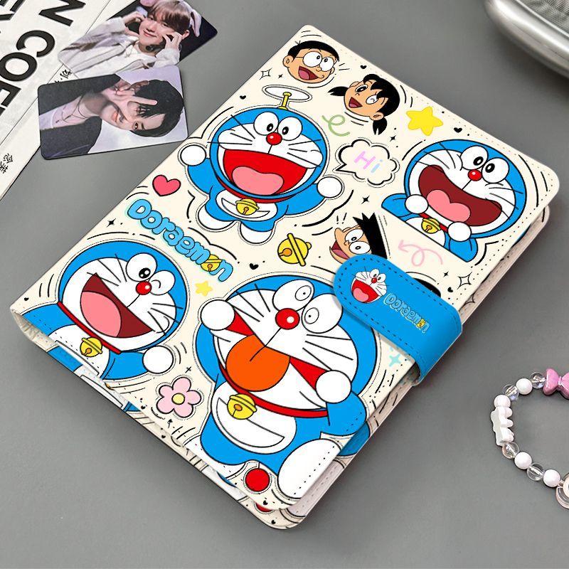 Anime Doraemon Pu Cortex Four- - Cosplay Prop Book review and price