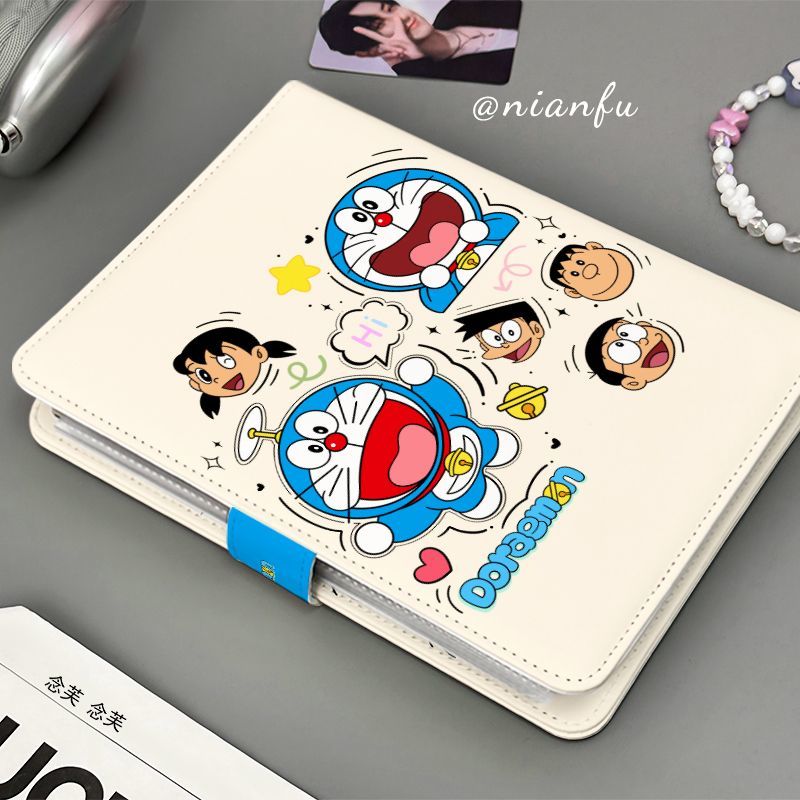 Anime Doraemon Pu Cortex Four- - Cosplay Prop Book review and price