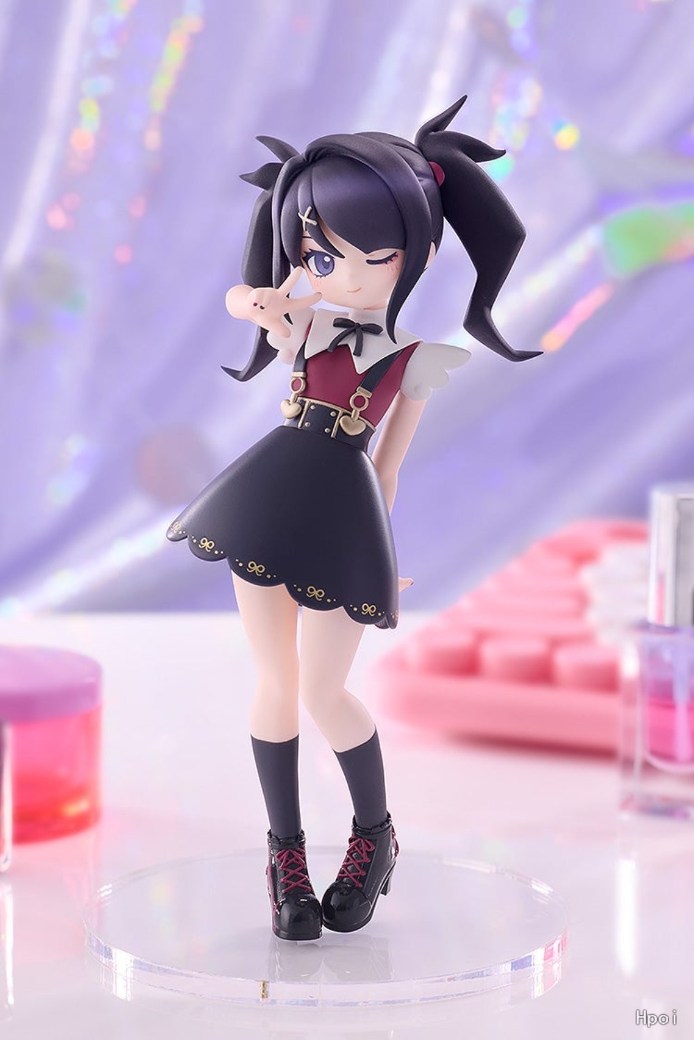100% Original in Stock Good Sm - Good Smile Company Pop Up Parade review and price