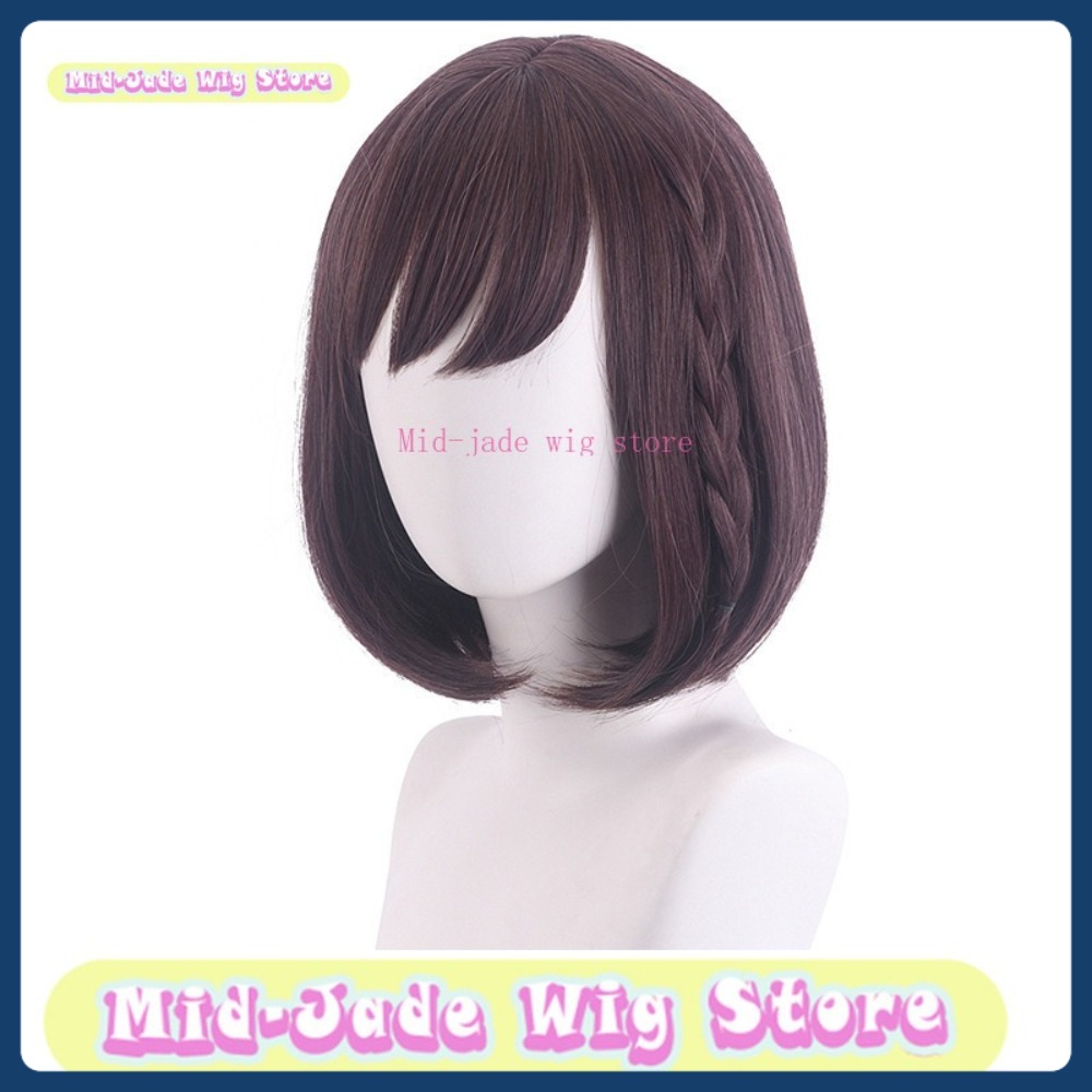 Mid-jade Wig Store Dongyun Pai - Cosplay Prop Painting review and price