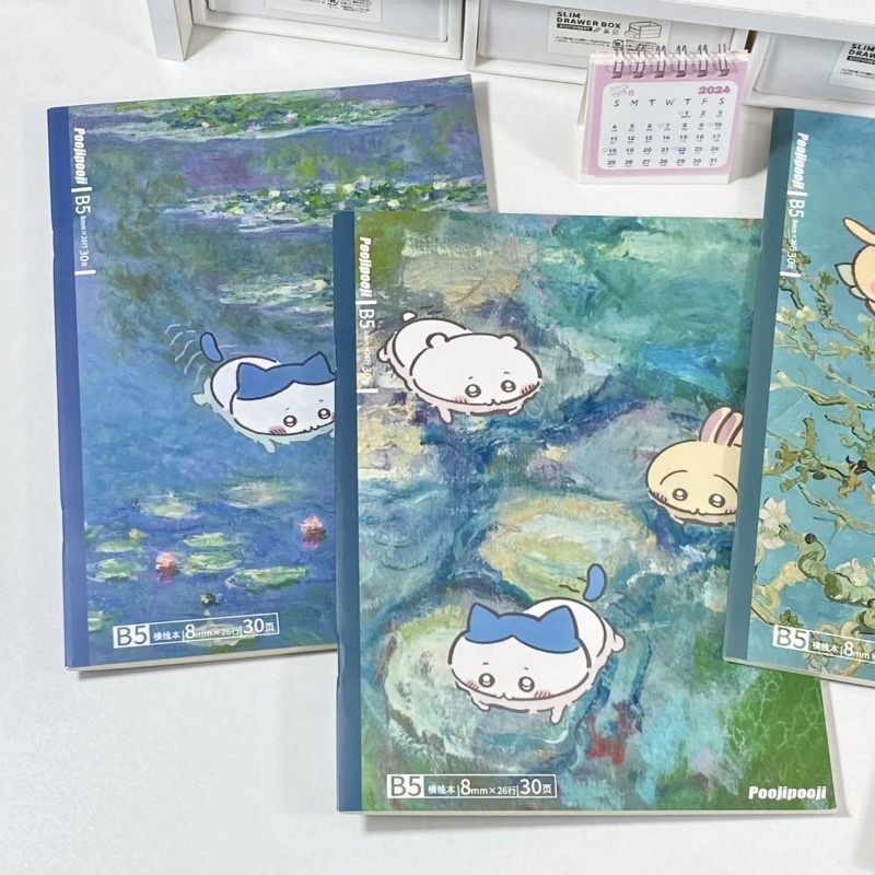 Chiikawa Original Hachiware Us - Cosplay Prop Painting review and price