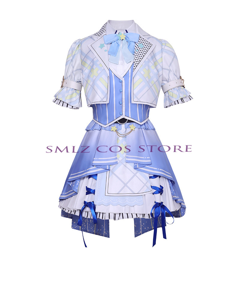 Idol Master Cosplay Anime OSHI - Cosplay Material For Prop review and price