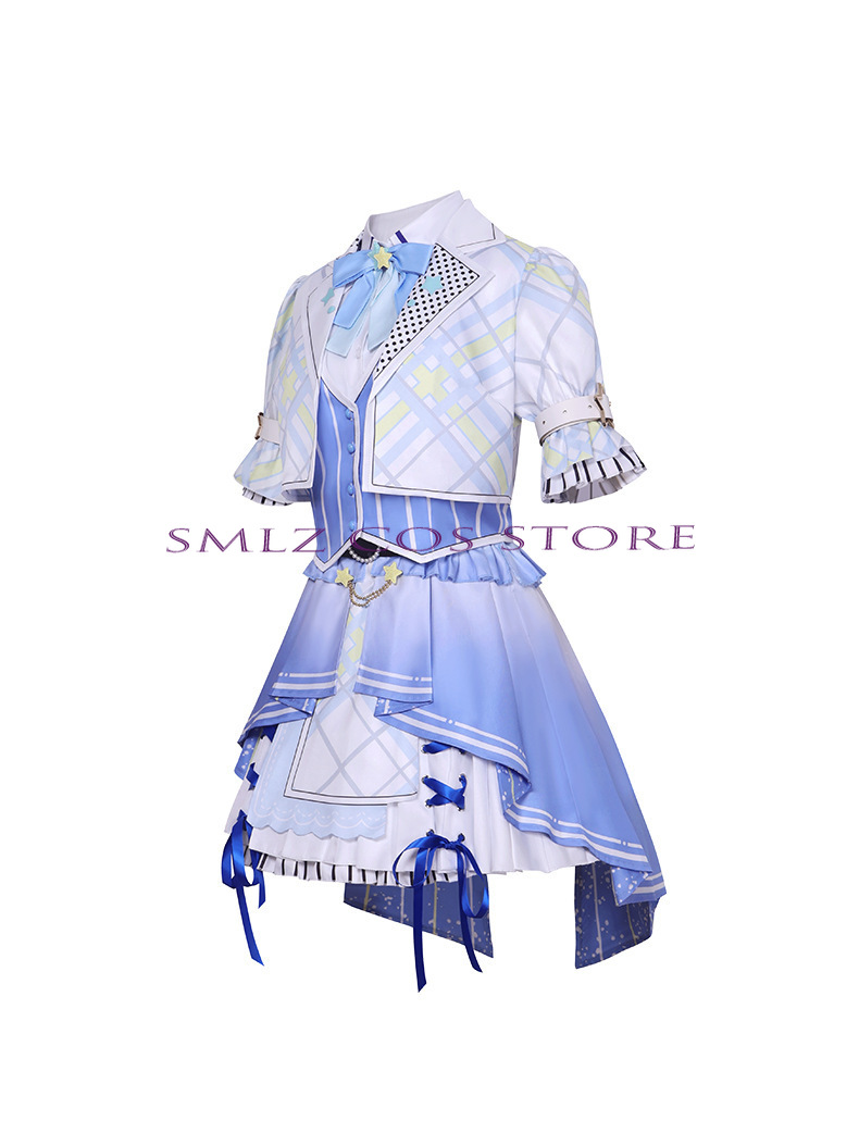 Idol Master Cosplay Anime OSHI - Cosplay Material For Prop review and price