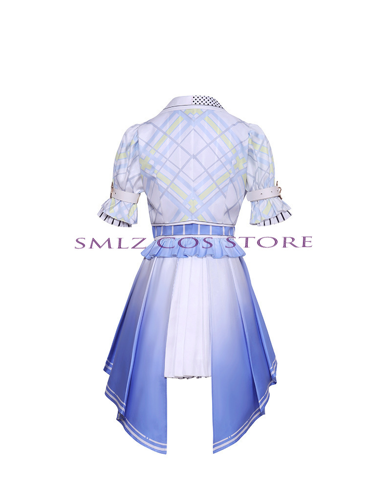 Idol Master Cosplay Anime OSHI - Cosplay Material For Prop review and price