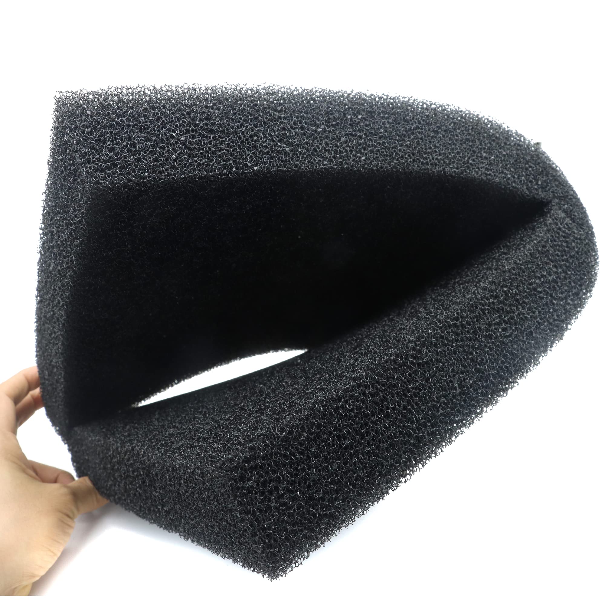 25 PPI Aquarium Filter Sponge  - Eva Foam Sheet review and price