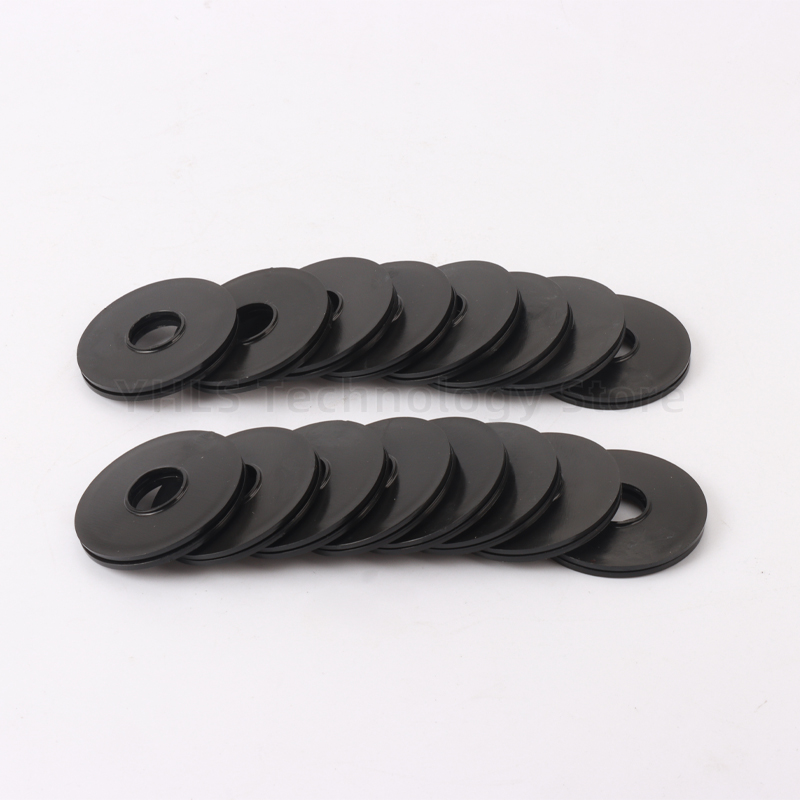 T70 T100 Beef Tendon Spacer Ru - Ekko Cosplay Prop review and price