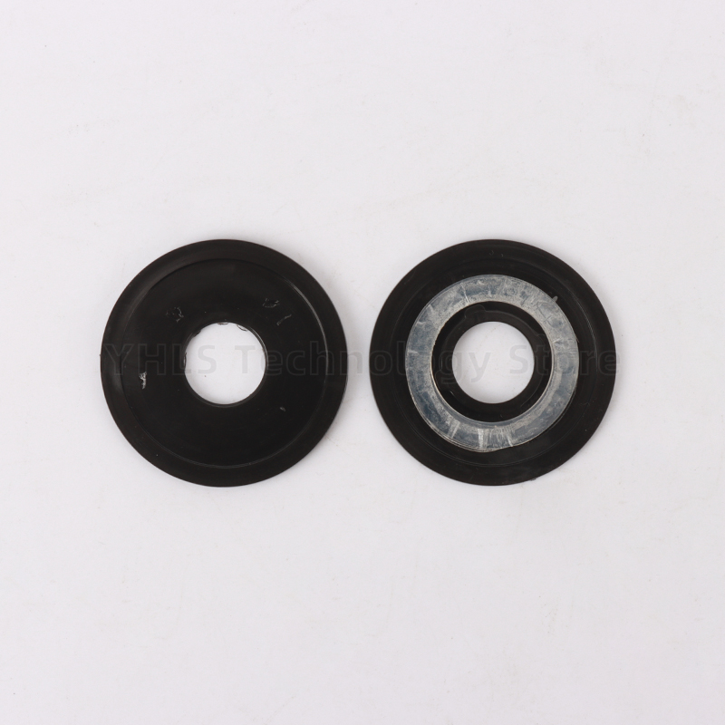 T70 T100 Beef Tendon Spacer Ru - Ekko Cosplay Prop review and price