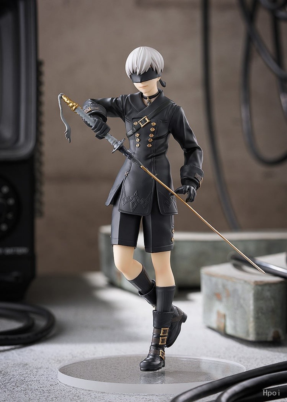 100% Original Genuine in Stock - Good Smile Company Pop Up Parade review and price