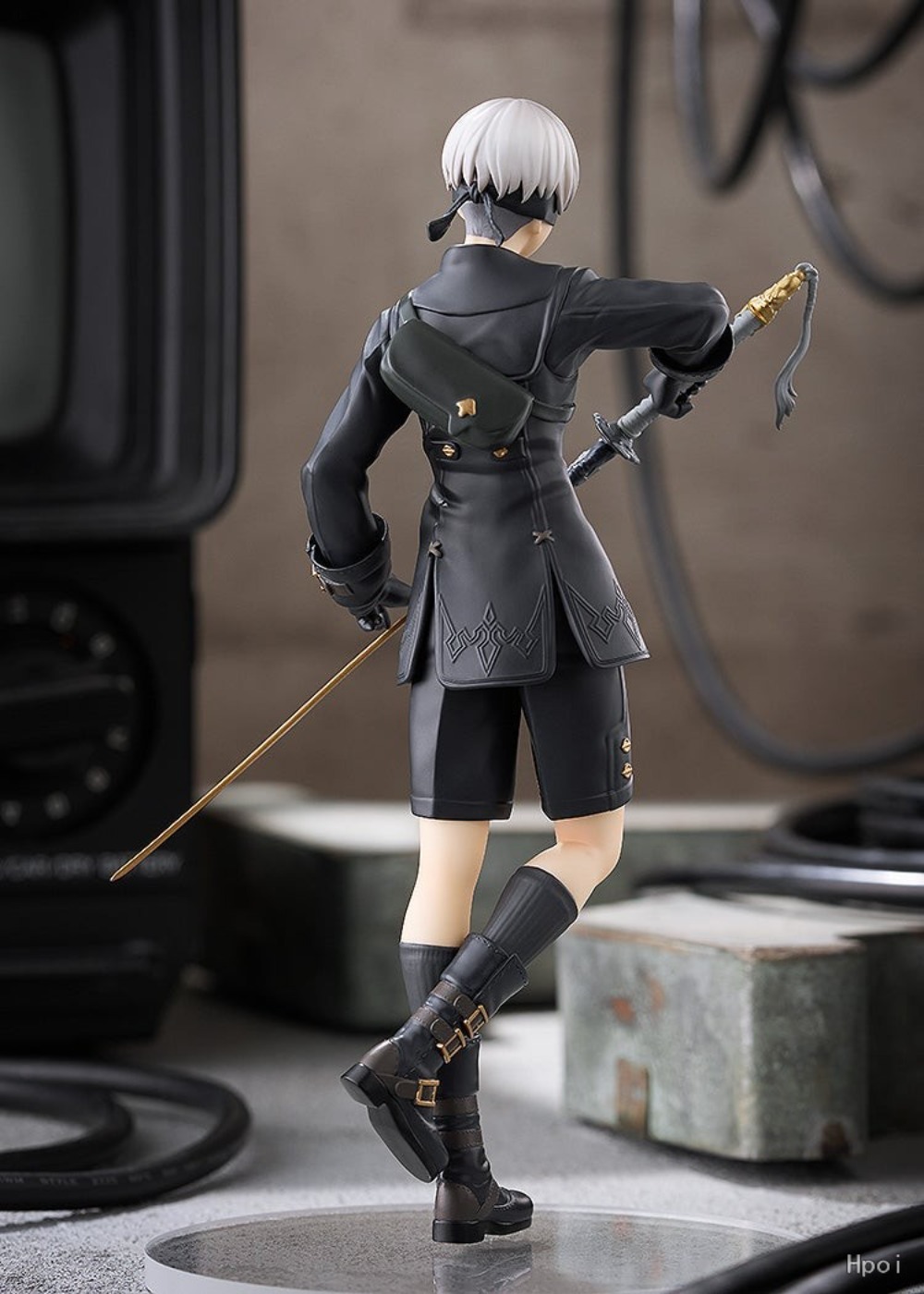 100% Original Genuine in Stock - Good Smile Company Pop Up Parade review and price