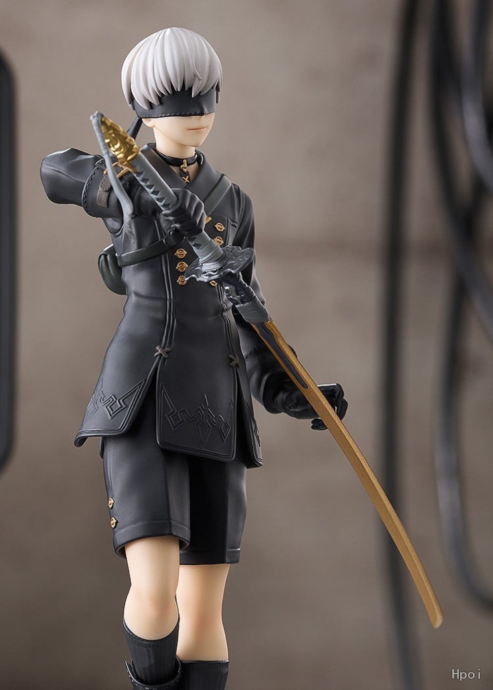 100% Original Genuine in Stock - Good Smile Company Pop Up Parade review and price