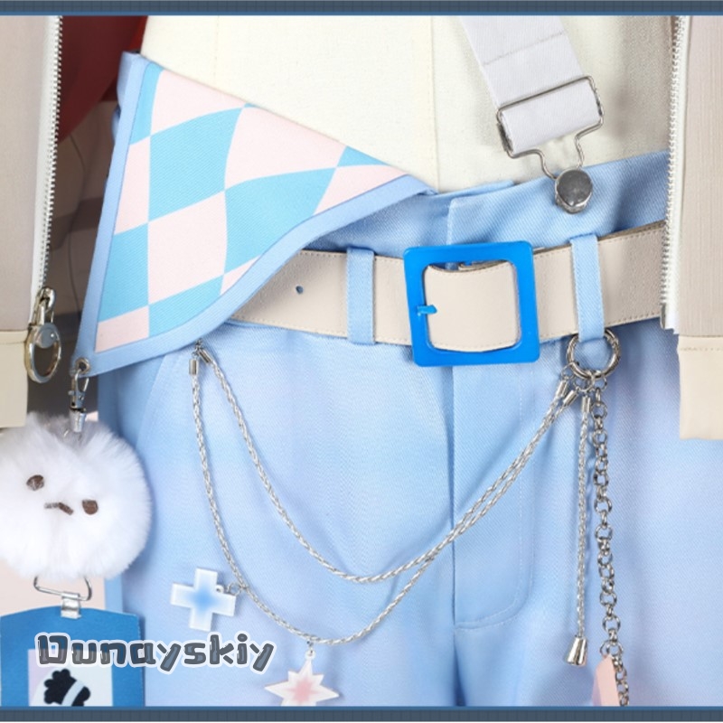 {Dunayskiy States}ANu Carnival - Cosplay Prop Painting review and price