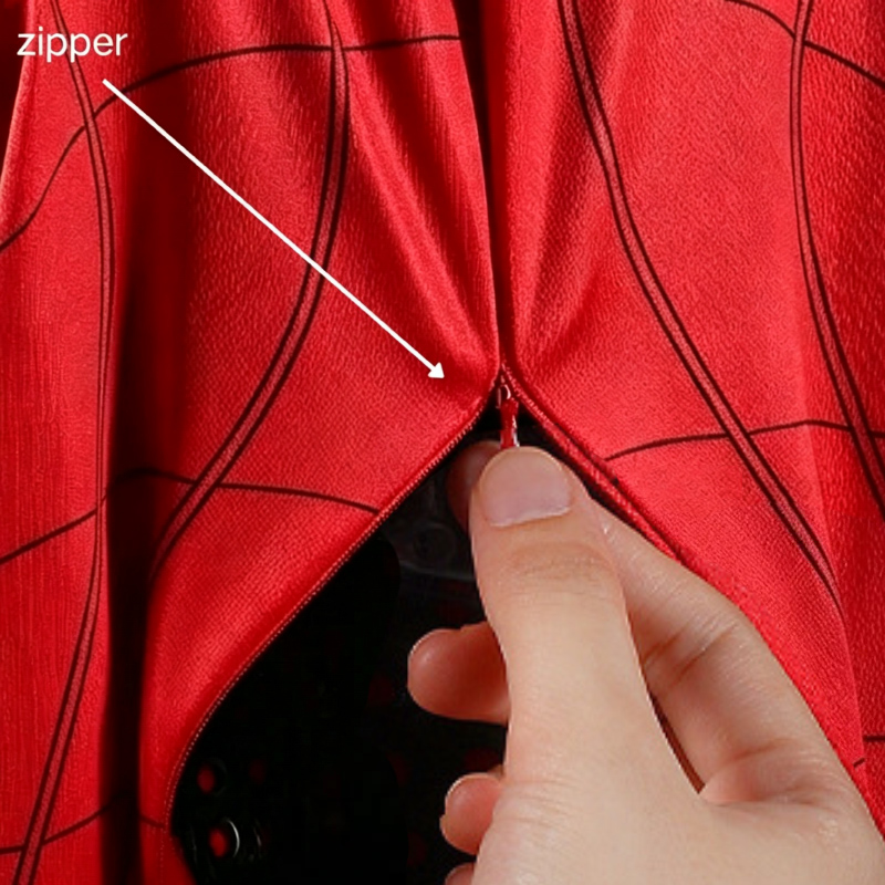 Spider-Man Headgear With Movab - Cosplay Prop Display review and price