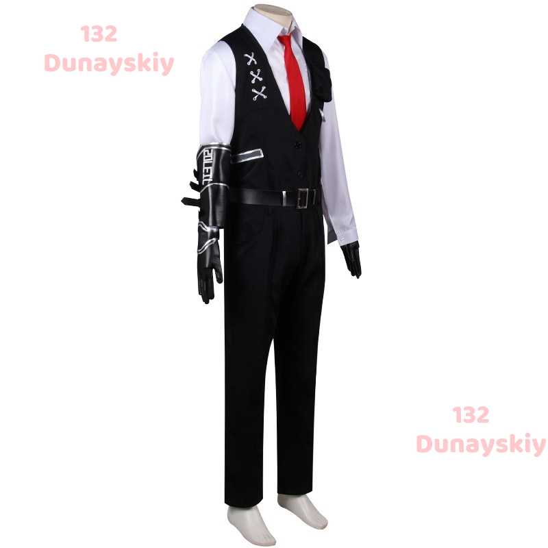 Game Limbus Company Meursault  - Cosplay Prop Business review and price