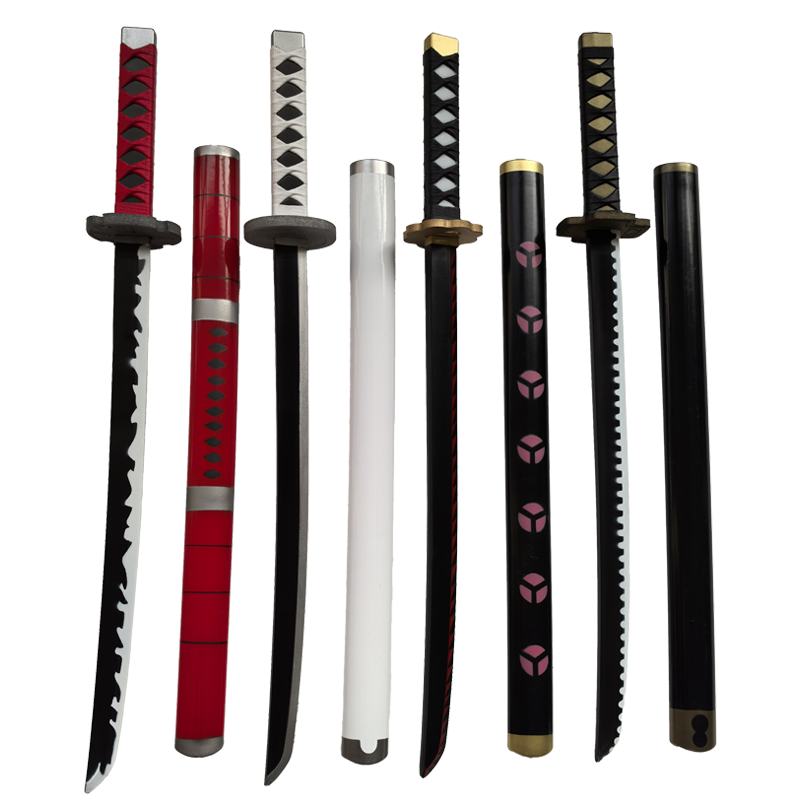 72cm Roronoa Zoro Katana One P - Cosplay Prop Katana review and price