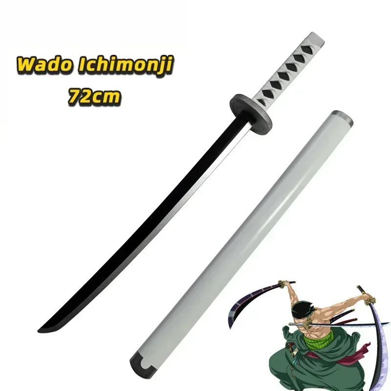 72cm Roronoa Zoro Katana One P - Cosplay Prop Katana review and price